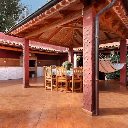 Casa Guanches * La Guancha