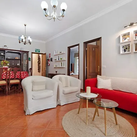 Casa Guanches Holiday home