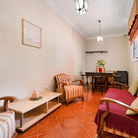 Casa Guanches Holiday home *