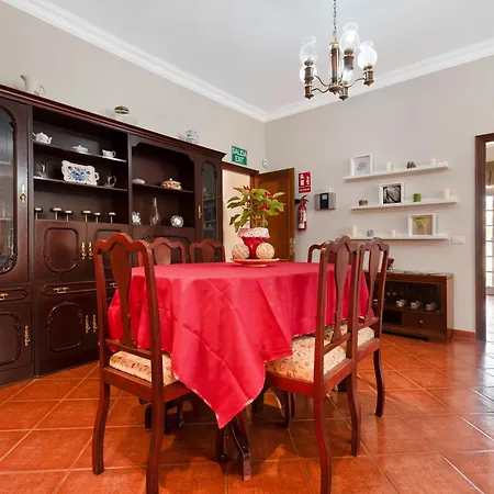 Holiday home Casa Guanches *