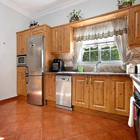 Holiday home Casa Guanches