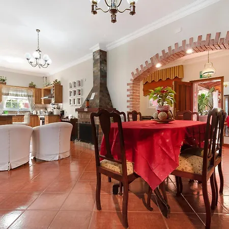 Casa Guanches Holiday home La Guancha
