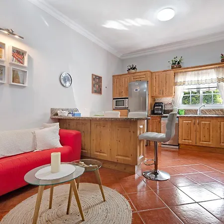 Casa Guanches Holiday home *