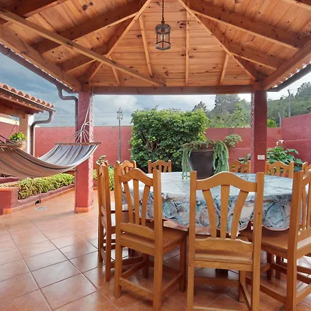 Holiday home Casa Guanches