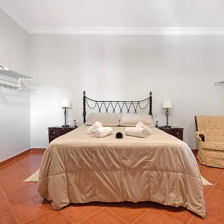 Holiday home Casa Guanches