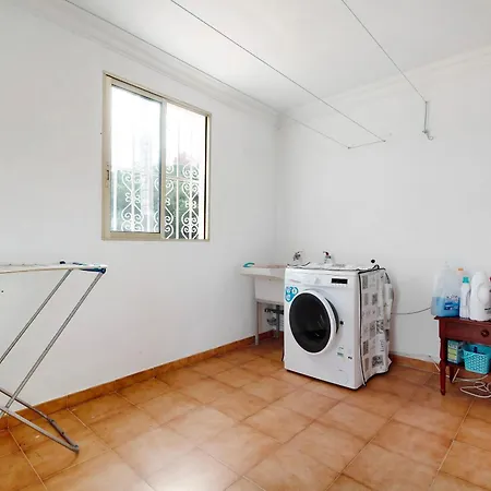 Casa Guanches Holiday home La Guancha