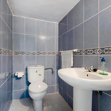Holiday home Casa Guanches