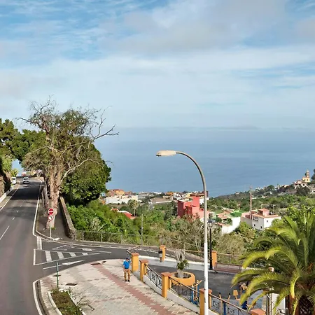 Holiday home Casa Guanches *