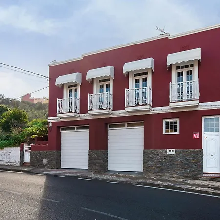 Casa Guanches *