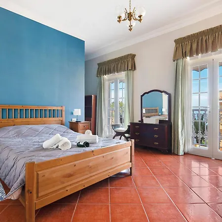 Casa Guanches Holiday home La Guancha